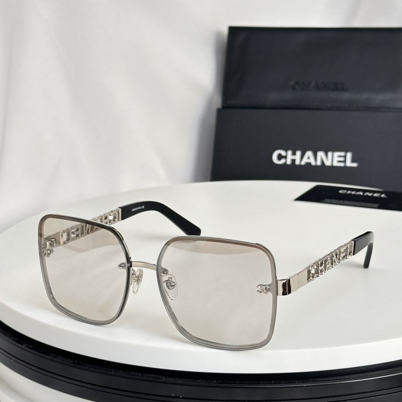 Chanel Sunglasses